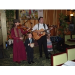 The Rebel Kellys joined us this past Monday (May 7)